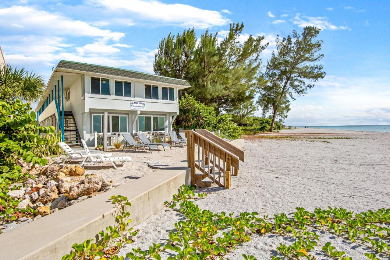 恩格尔伍德Island House公寓 外观 照片