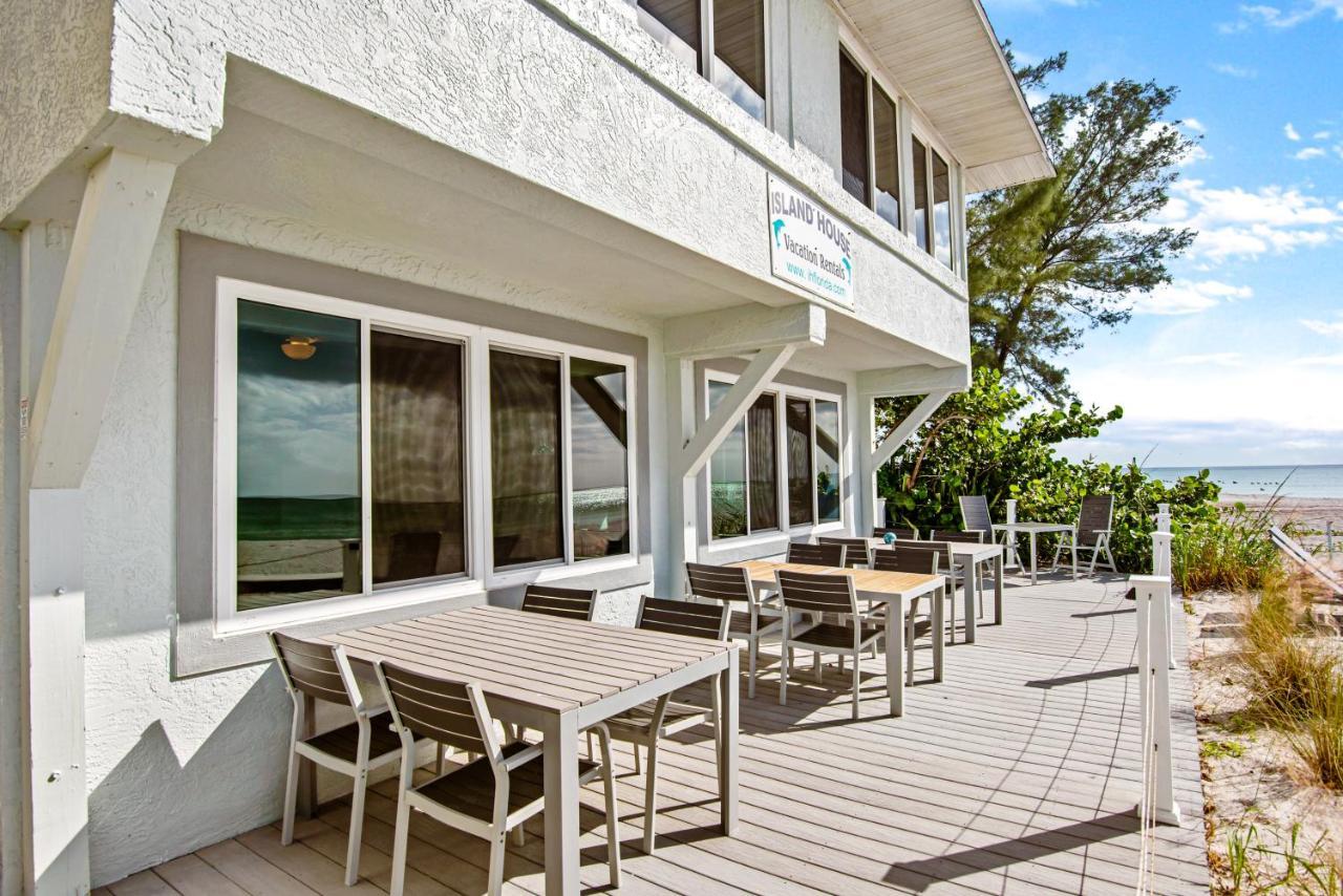 恩格尔伍德Island House公寓 外观 照片