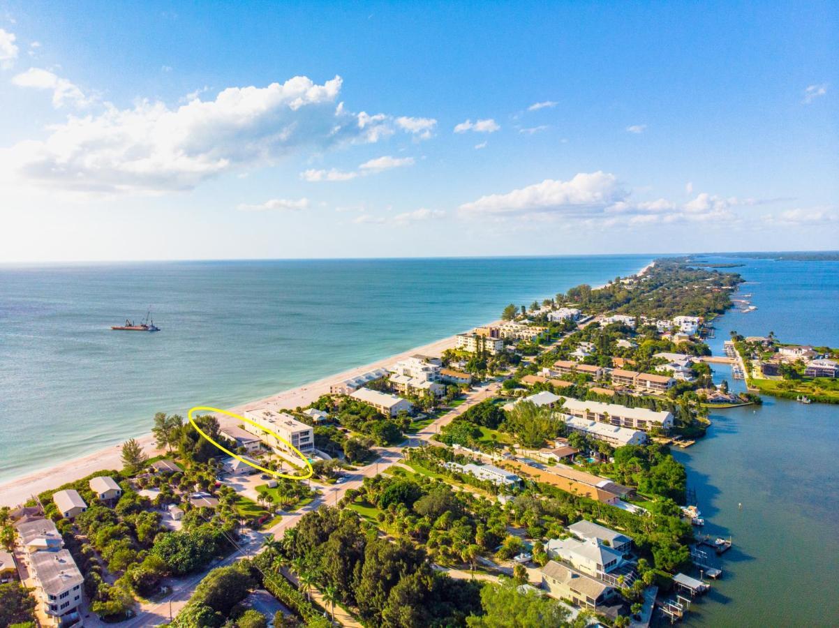 恩格尔伍德Island House公寓 外观 照片