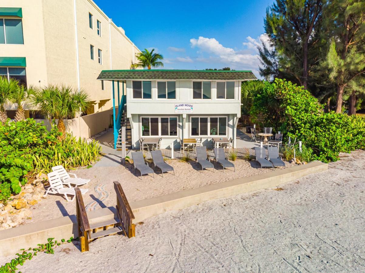恩格尔伍德Island House公寓 外观 照片