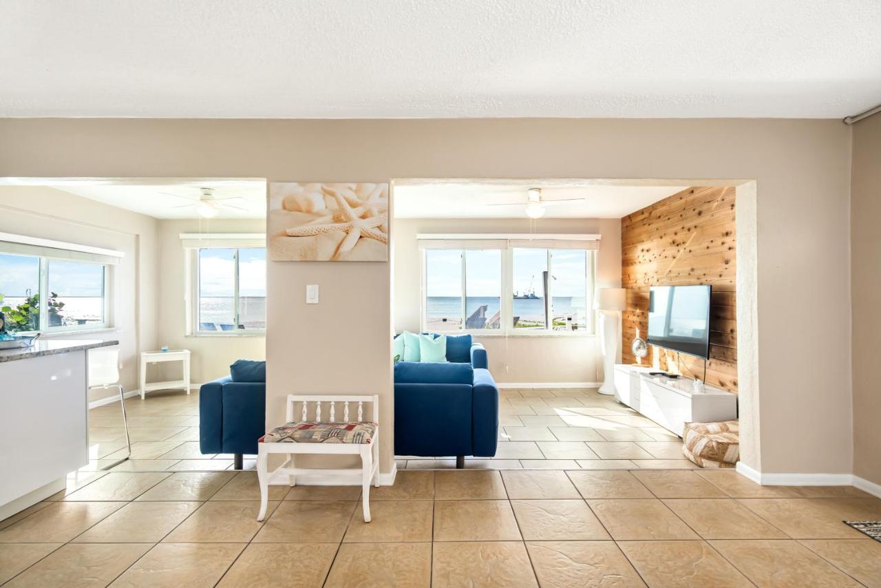 恩格尔伍德Island House公寓 外观 照片