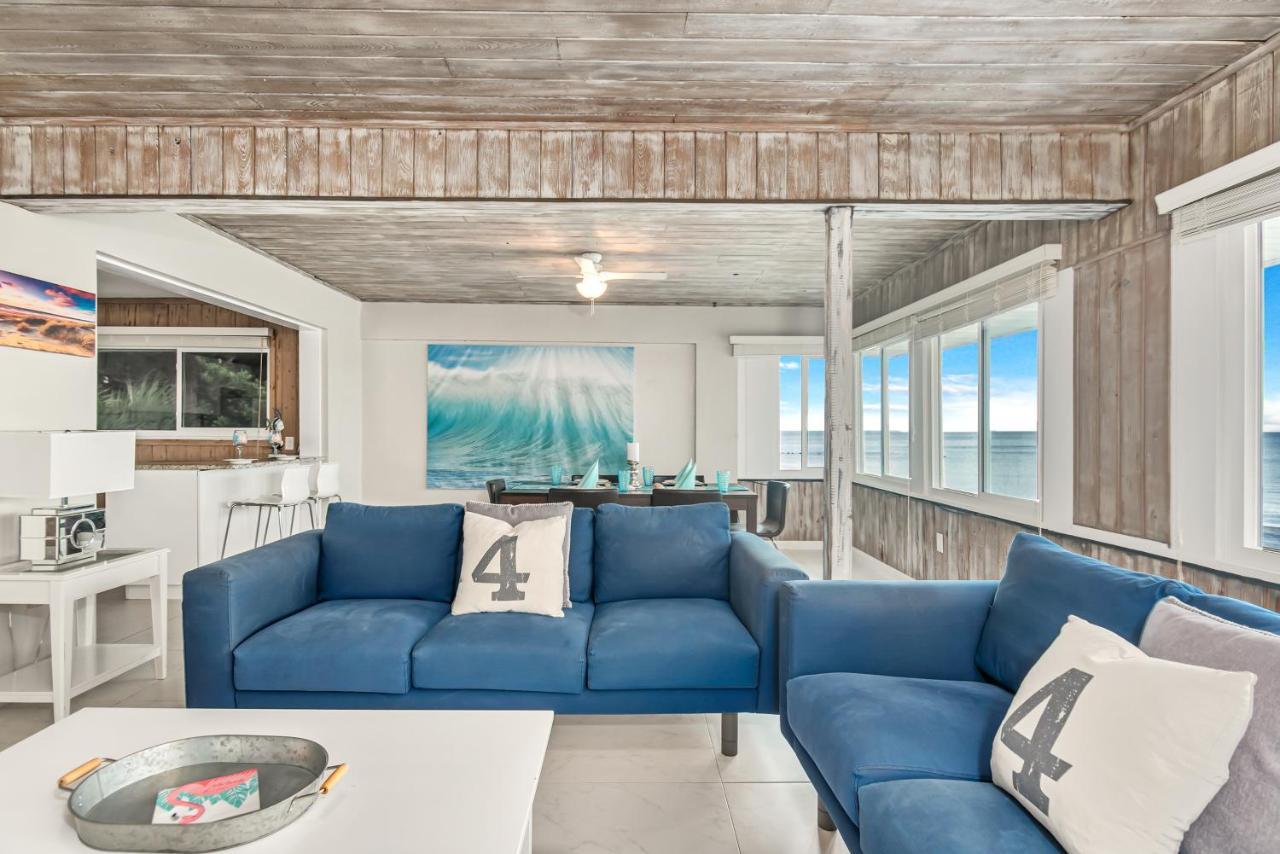 恩格尔伍德Island House公寓 外观 照片