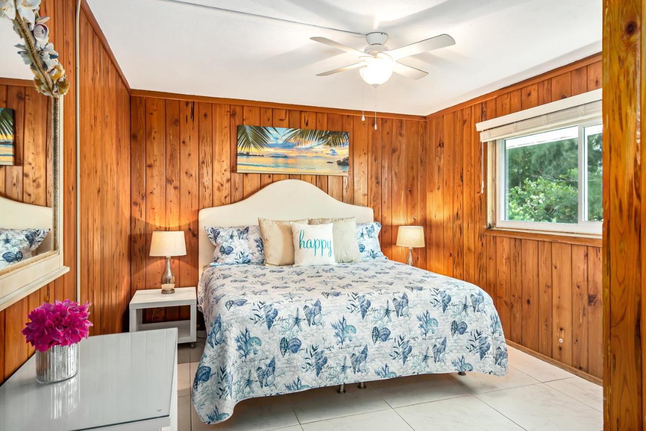 恩格尔伍德Island House公寓 外观 照片