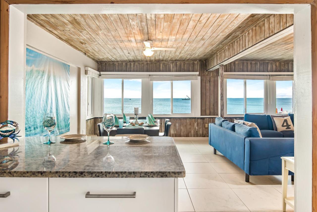 恩格尔伍德Island House公寓 外观 照片