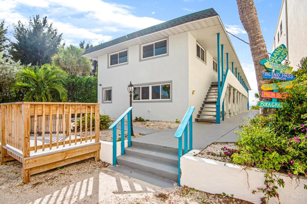 恩格尔伍德Island House公寓 外观 照片